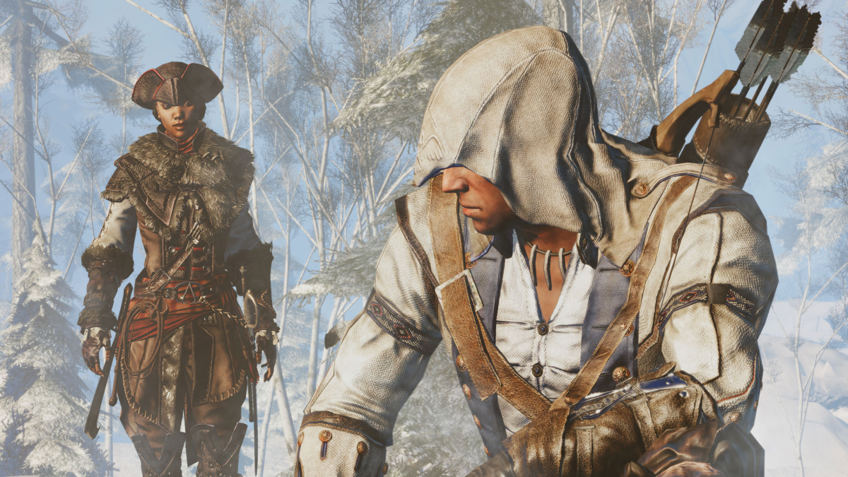 Ubisoft Apologizes For Excluding Women From Assassin’s Creed Sizzle Reel