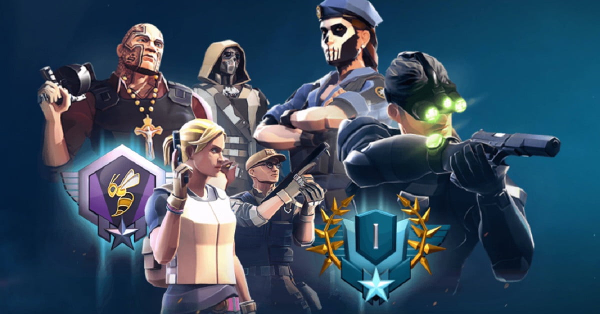 Ubisoft stood with Black lives … then portrayed them as terrorists