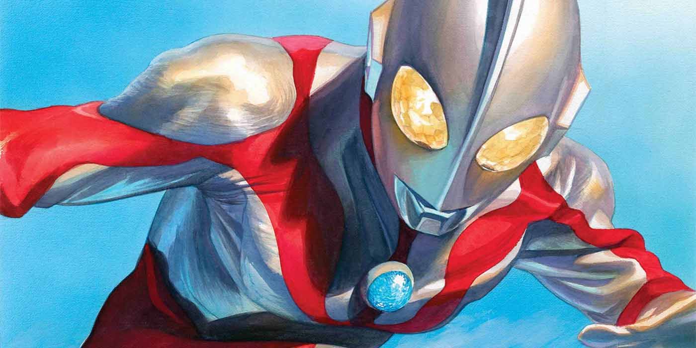 Ultraman: The Long History of Marvel’s Newest Hero, Explained