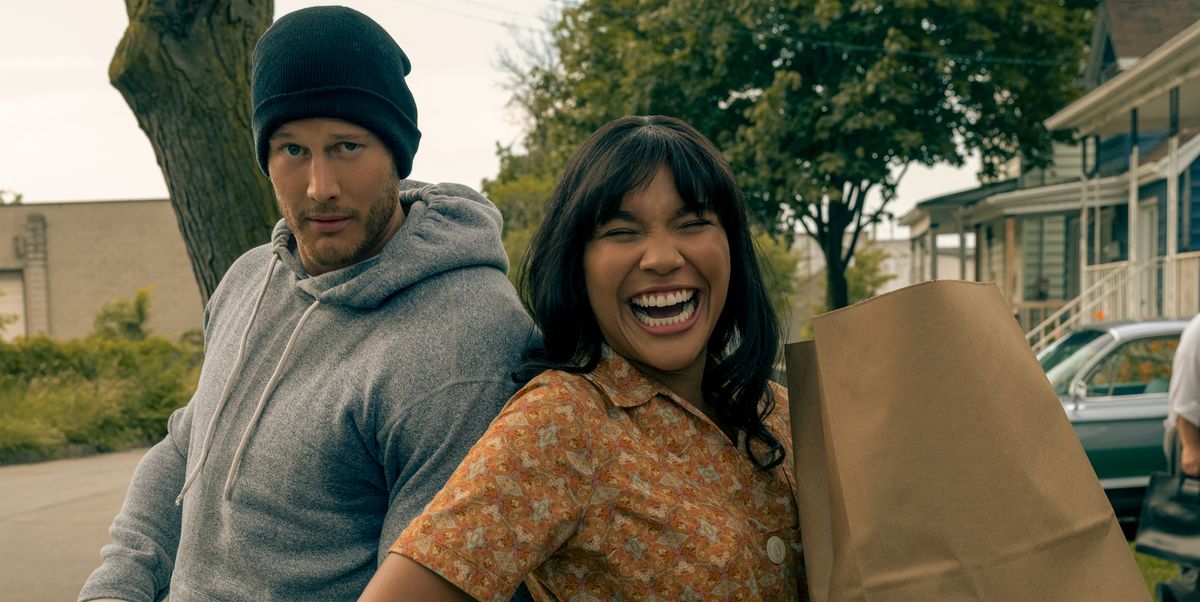 Umbrella Academy star Emmy Raver-Lampman responds to whether season 3 will happen