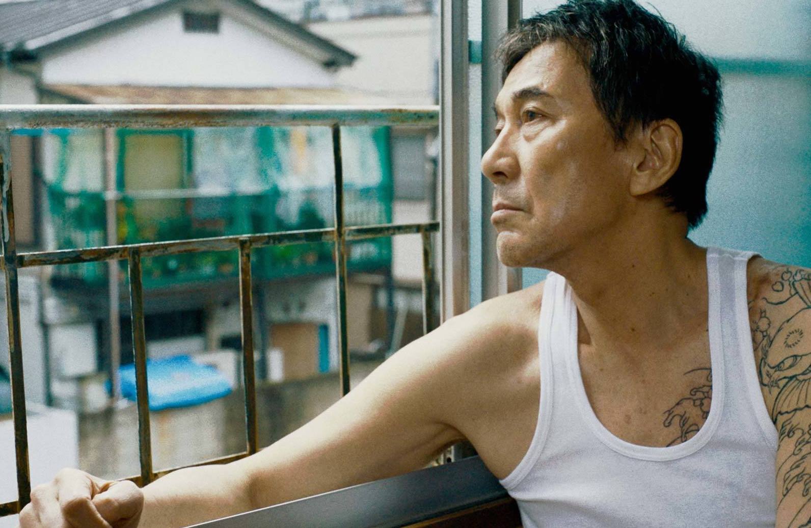 ‘Under the Open Sky’ Review: Yakusho Kōji Is a Wayward Yakuza in a Warm Character Study That Loses Its Way