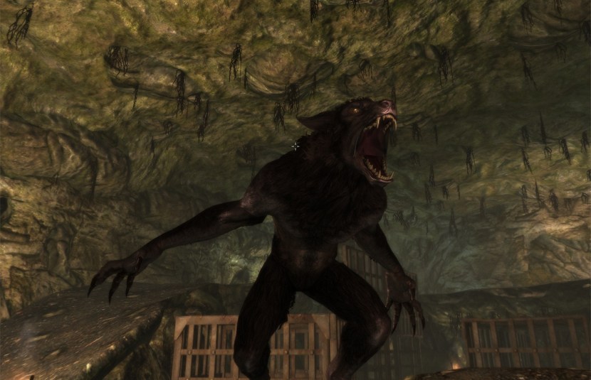 Unleashing The Beast: Werewolves in Video Games