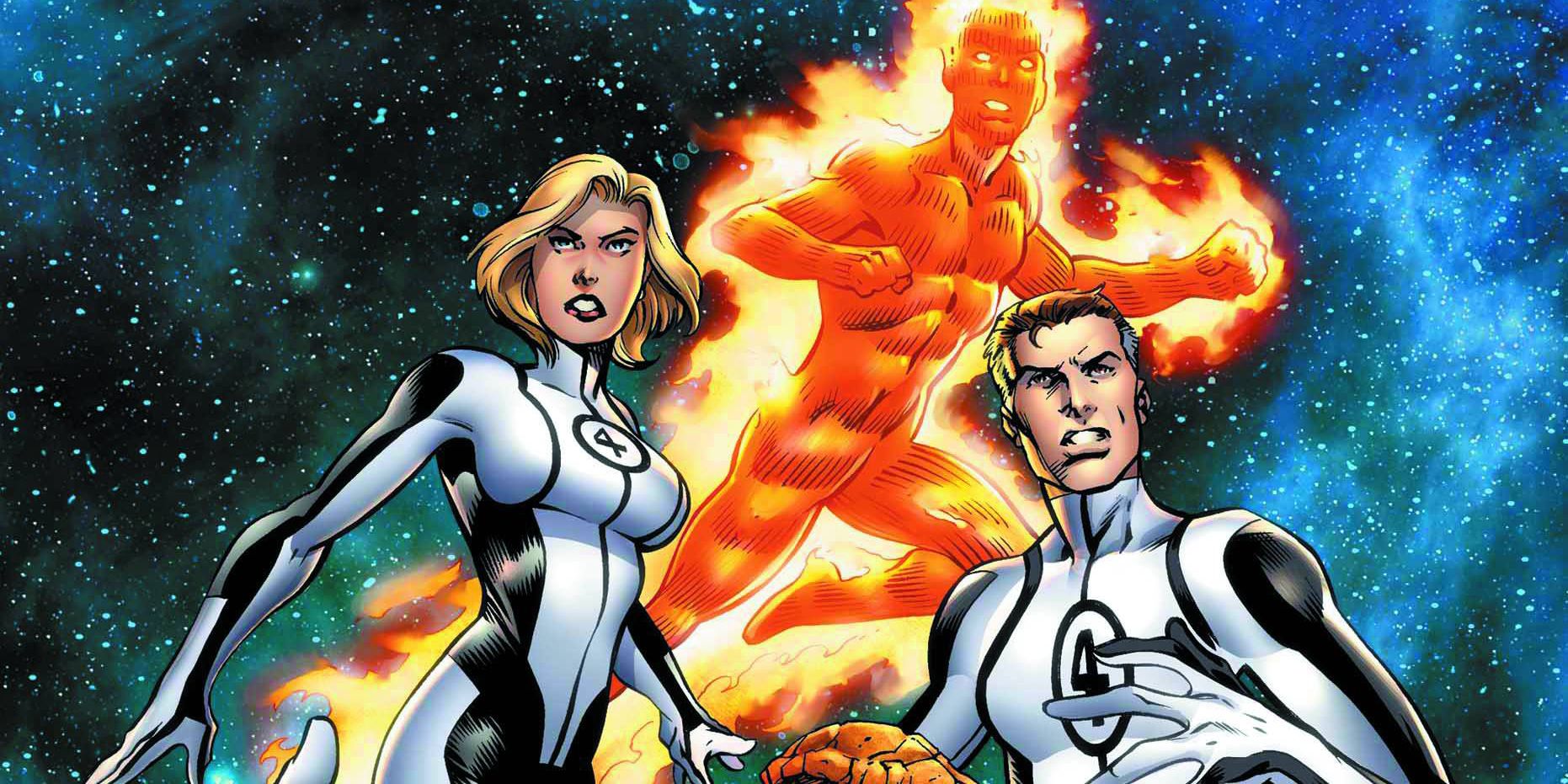 Unstable Molecules: Marvel’s Most Essential Invention, Explained
