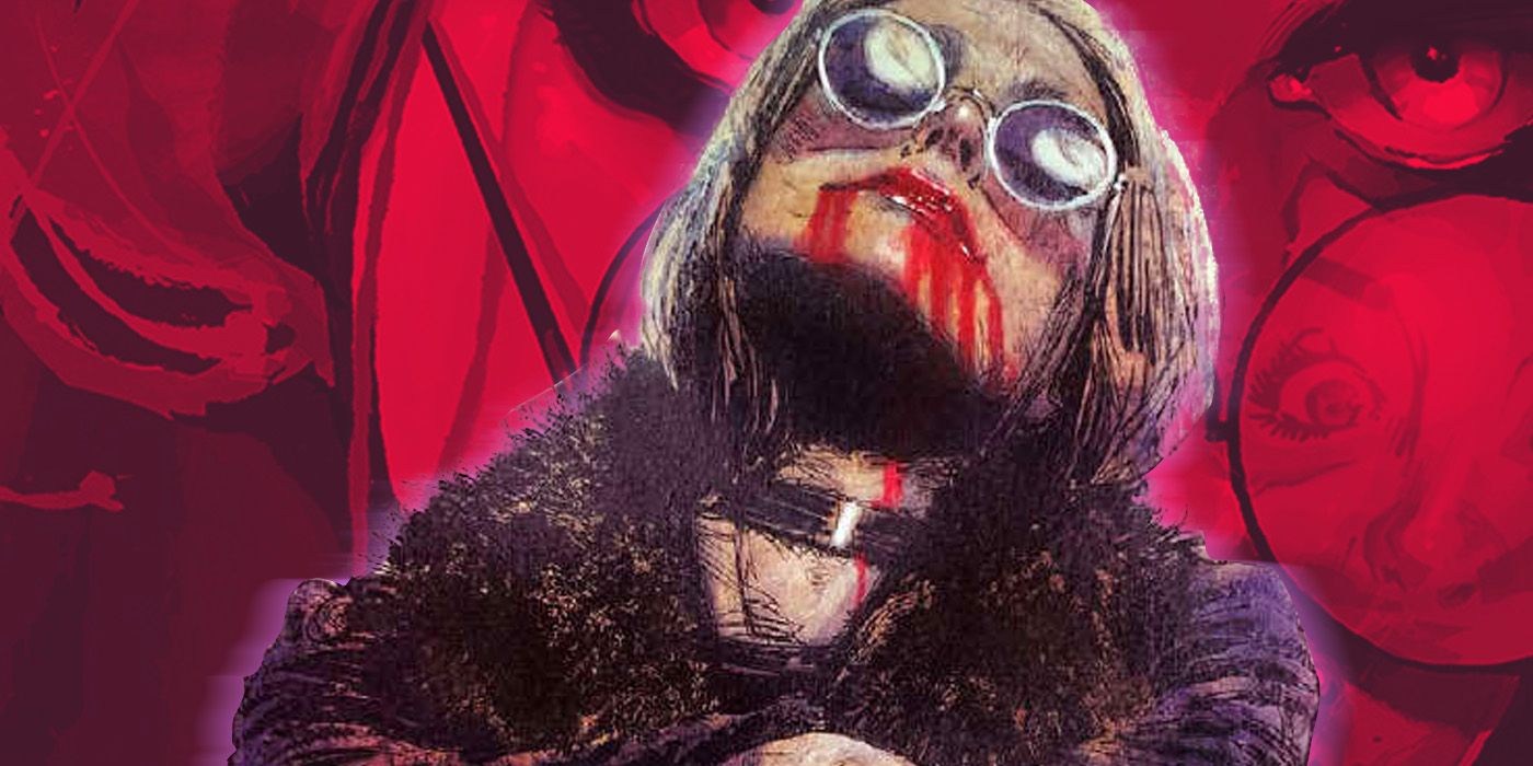 Vampire the Masquerade: Winter’s Teeth Brings the Second Inquisition Back in Force