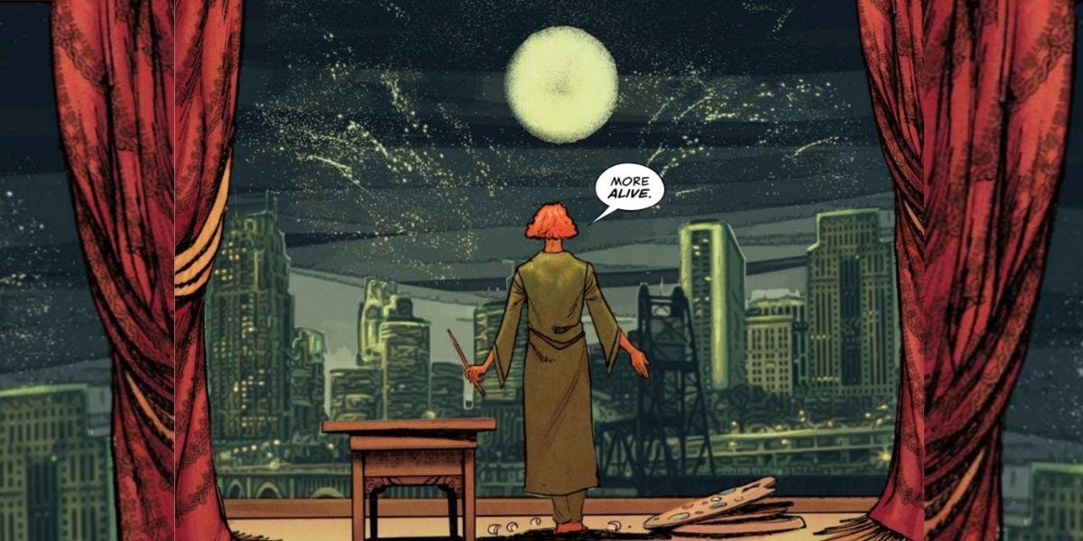 Vampire the Masquerade: Winter’s Teeth Makes a Classic Clan Royalty