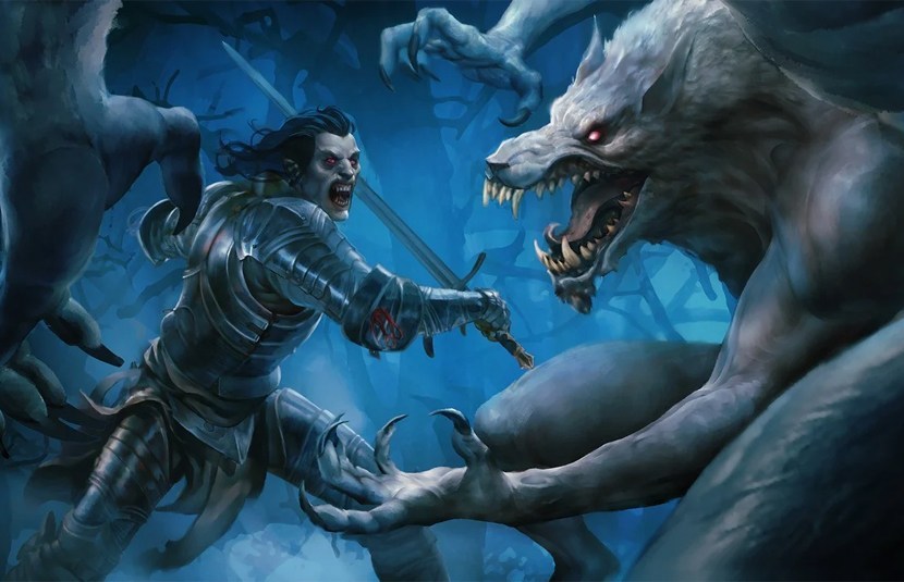 ‘Vampire’s Fall: Origins’ Arrives on Xbox One And Switch September 17th