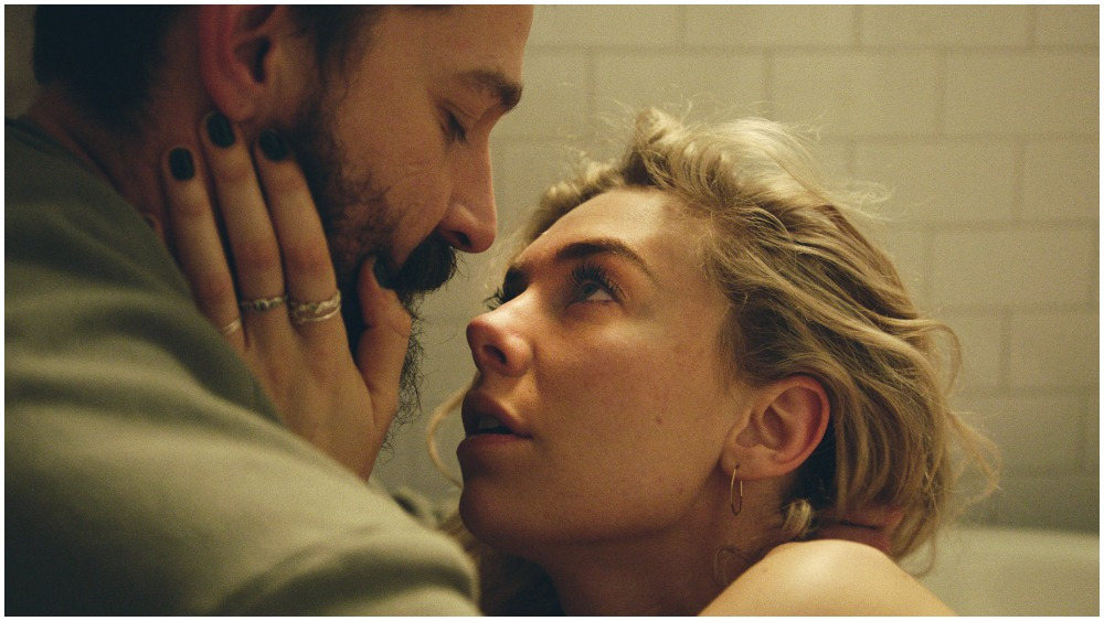 Vanessa Kirby’s Venice Winner ‘Pieces of a Woman’ Sells to Netflix in Worldwide Deal