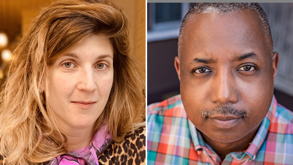 Variety Announces 10 Screenwriters to Watch for 2020