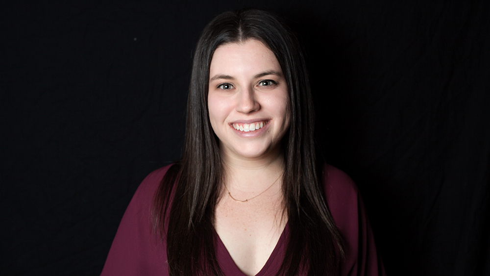 Variety Promotes Rebecca Rubin to Film & Media Reporter