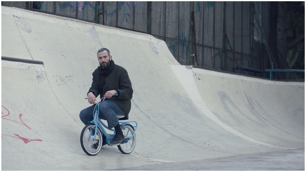 Venice Horizons Opening Film ‘Apples’ Sells to U.K., Other Territories (EXCLUSIVE)