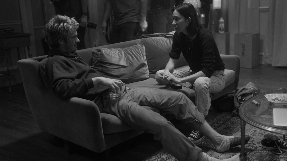 Venice: ‘Mainstream’ Director Gia Coppola on the Perils of Social Media Fame