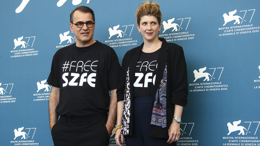Venice: ‘Pieces of a Woman’ Creators Talk Putting Its Pieces Together