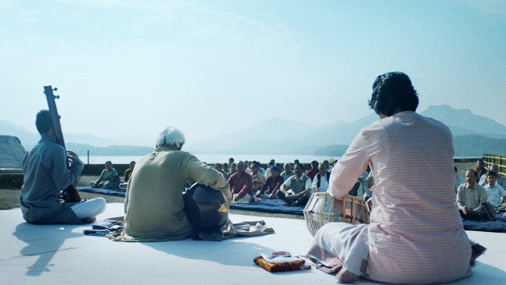 Venice’s ‘The Disciple’ Producer: ‘Watch This Film, Pause and Ask Bigger Questions’