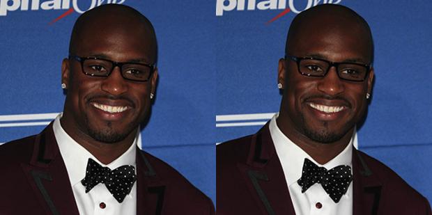 Vernon Davis’ Fiancé: Who Is Kayla Sortor?