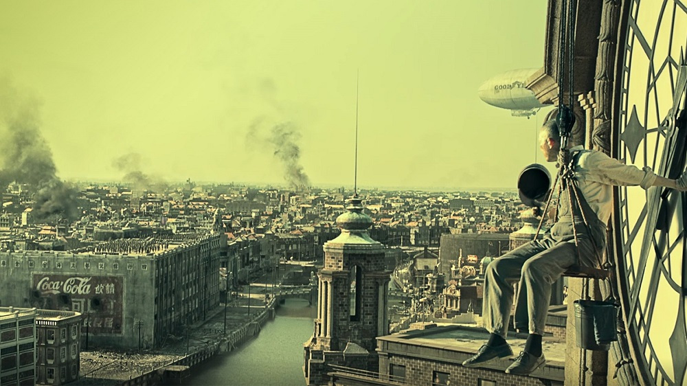 VFX Supervisor Tim Crosbie on the Effects for ‘The Eight Hundred’