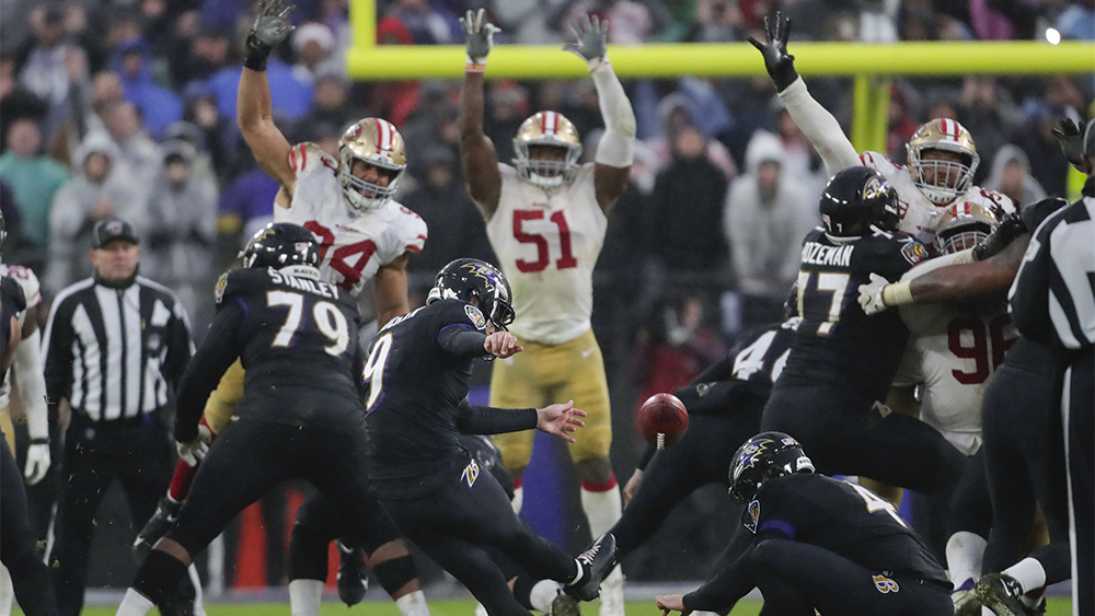 ViacomCBS Brings NFL to U.K.’s Channel 5, MTV