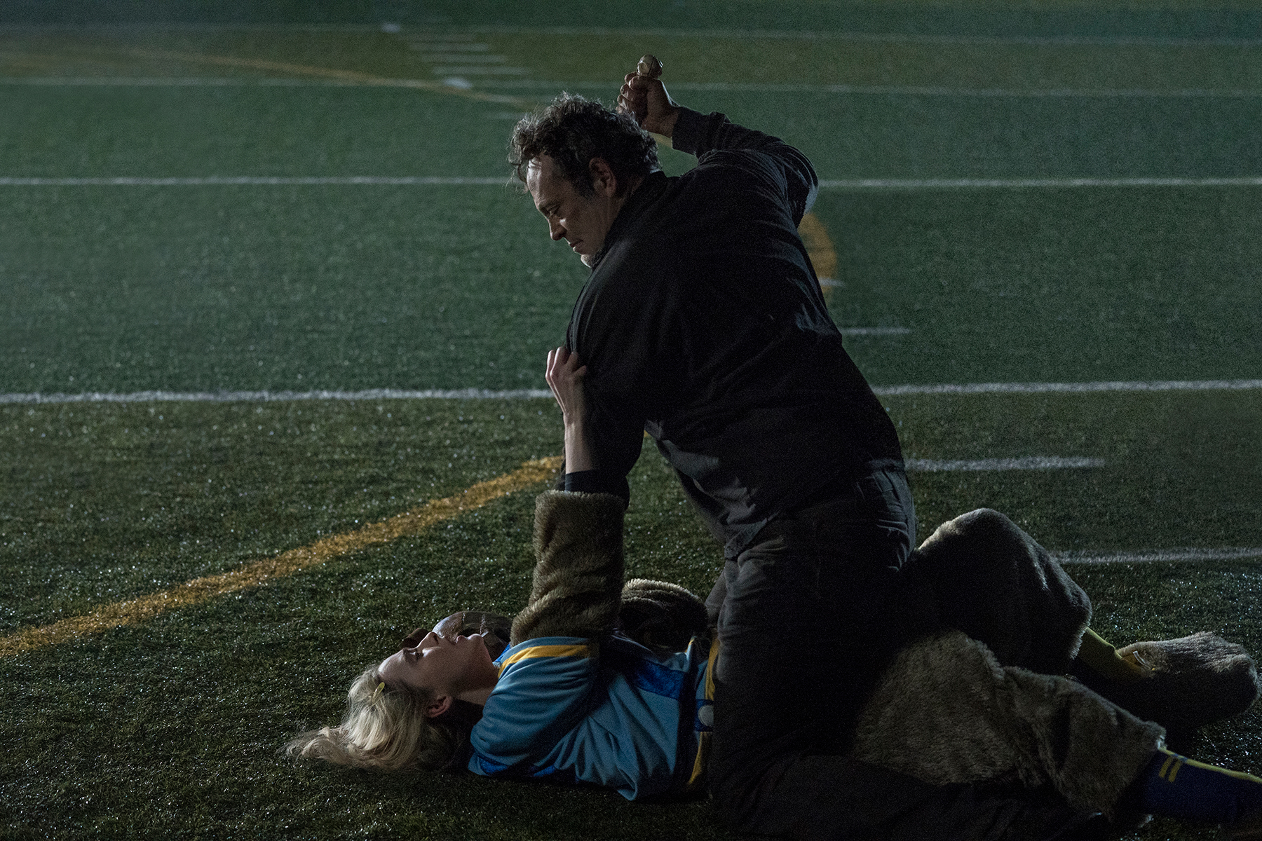 Vince Vaughn Is a Body-Swapping Serial Killer in ‘Freaky’ Trailer