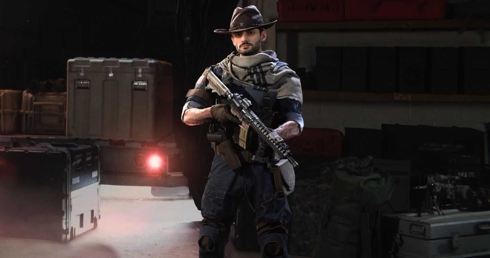 Warzone Morte – An Interview With Actor Fabio Rovazzi