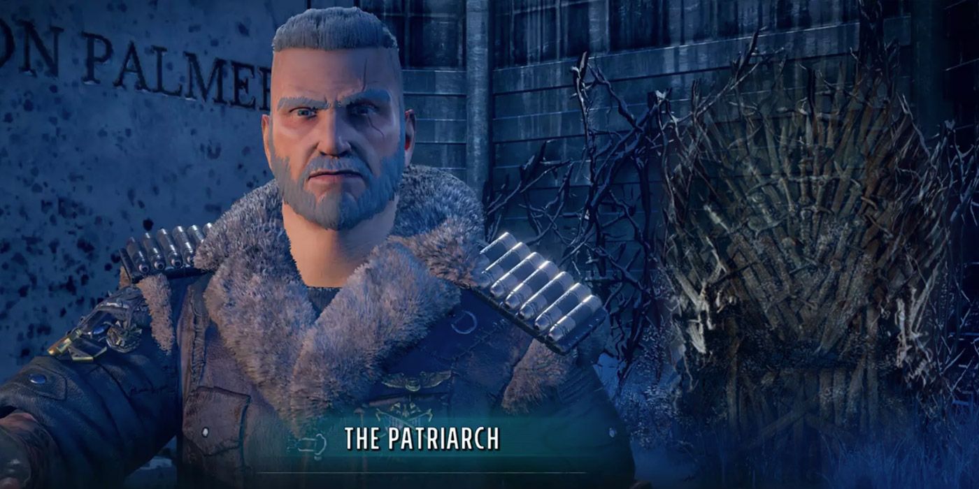 Wasteland 3 Has a Pretty Rad Game of Thrones Easter Egg