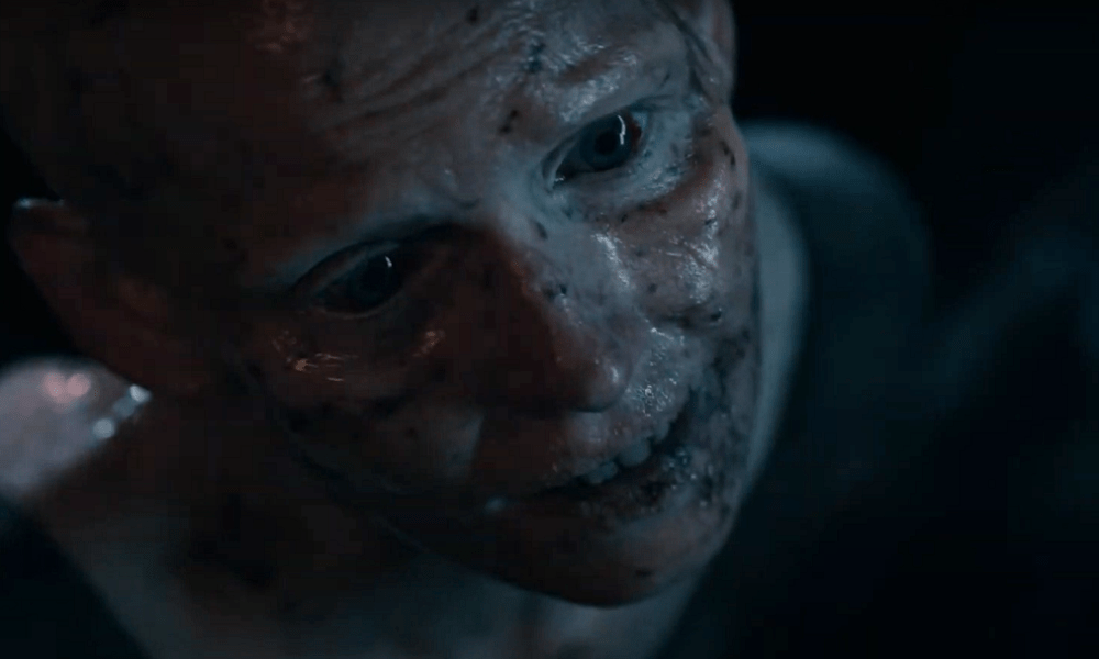 Watch a Creepy Clip from ‘Evil Dead Rise’ Director Lee Cronin’s “50 States of Fright” Episode [Exclusive]