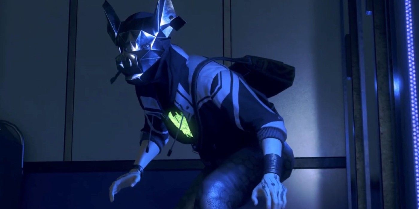 Watch Dogs Legion Gets New Recruitment Trailer