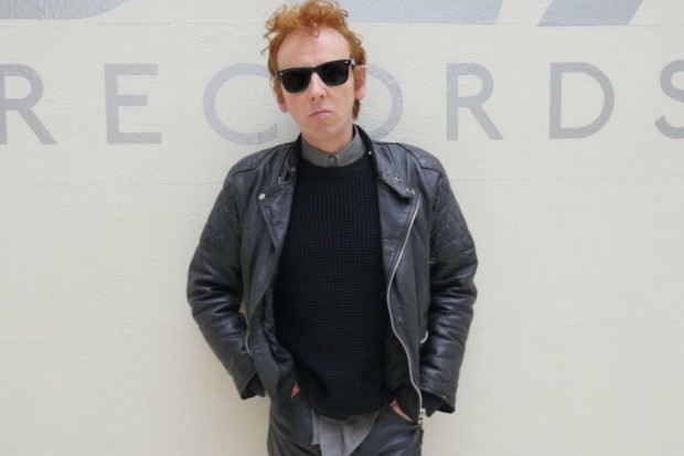 Watch first clip from Creation Stories biopic about maverick record boss Alan McGee