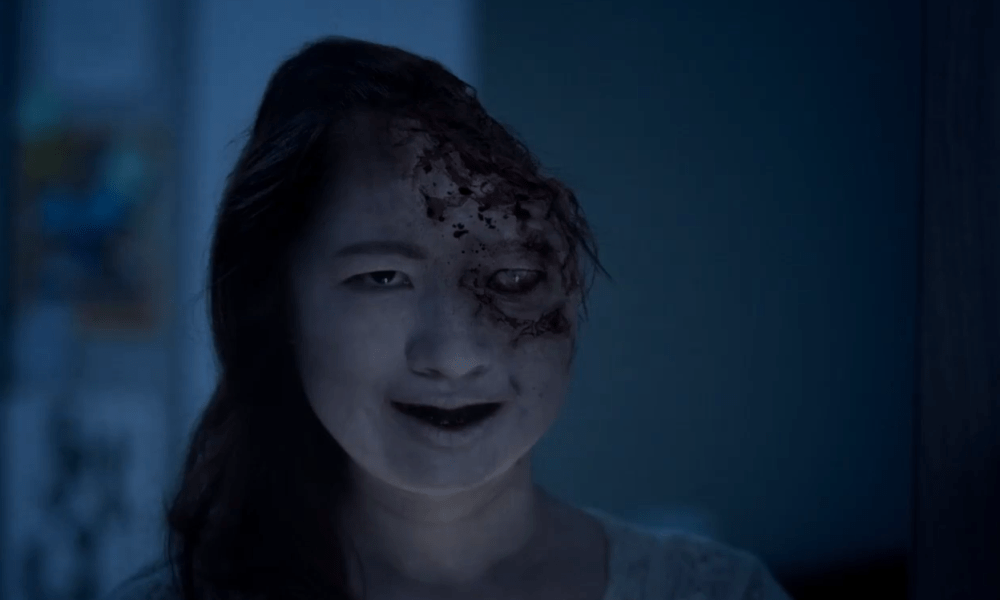 Watch the Trailers for ALL FOUR Brand New Blumhouse Horror Movies Coming to Amazon in October!