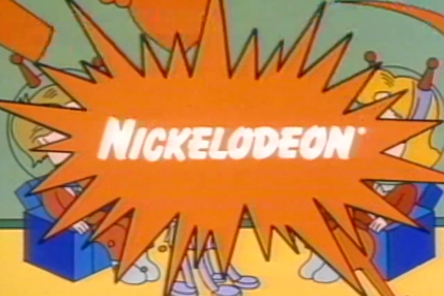 Watch Trailer for New Doc on Nickelodeon’s Glory Days, ‘The Orange Years’