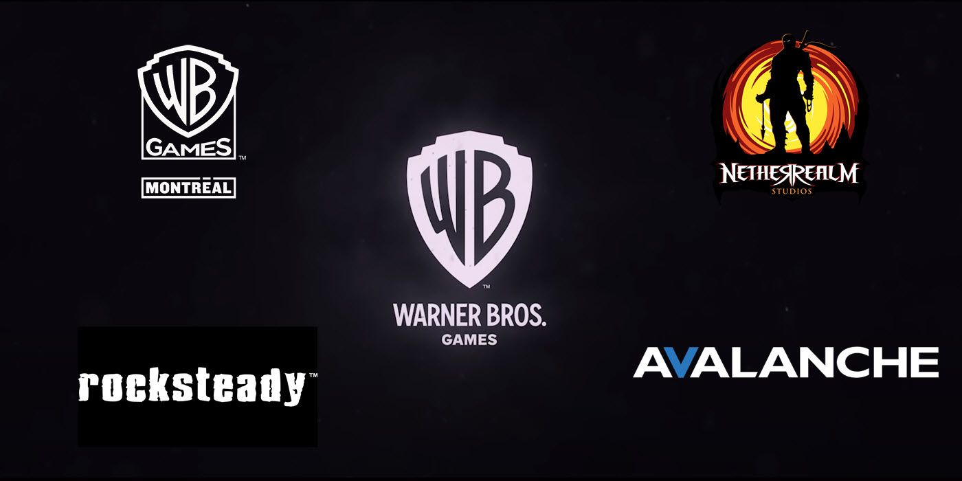 WB Games Has a Bright Future on PS5, Xbox Series X, But It Might Be Saving the Best for Last