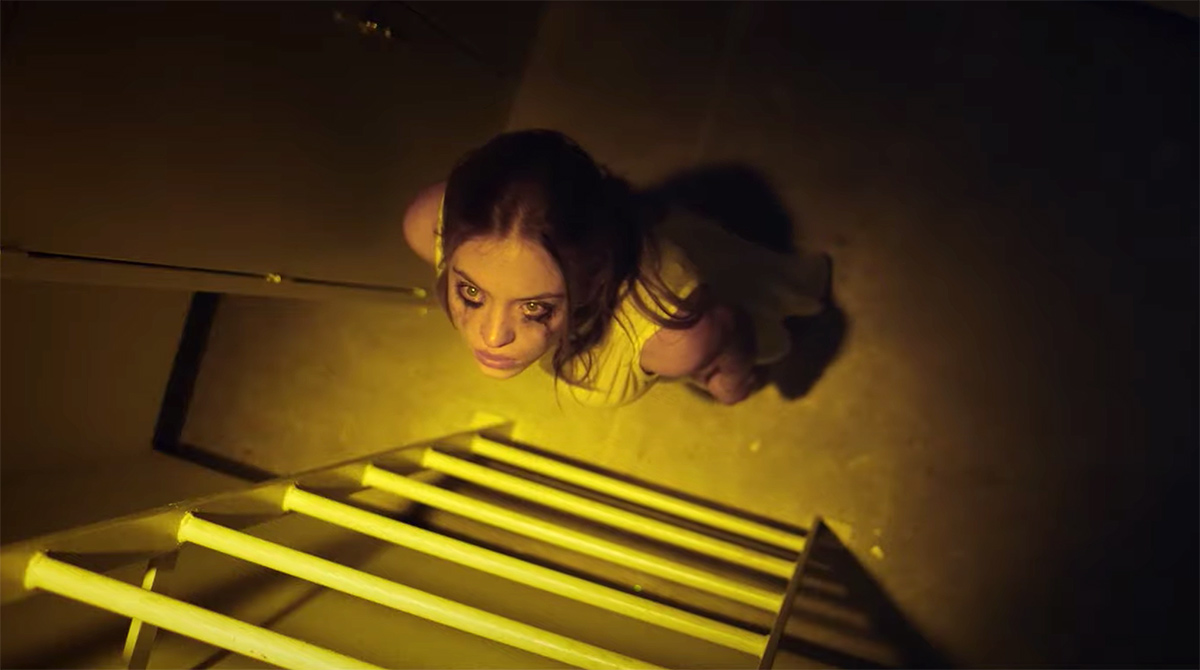 ‘Welcome To The Blumhouse’: Amazon Releases Four Trailers For Four Unsettling Films, All Under One Roof