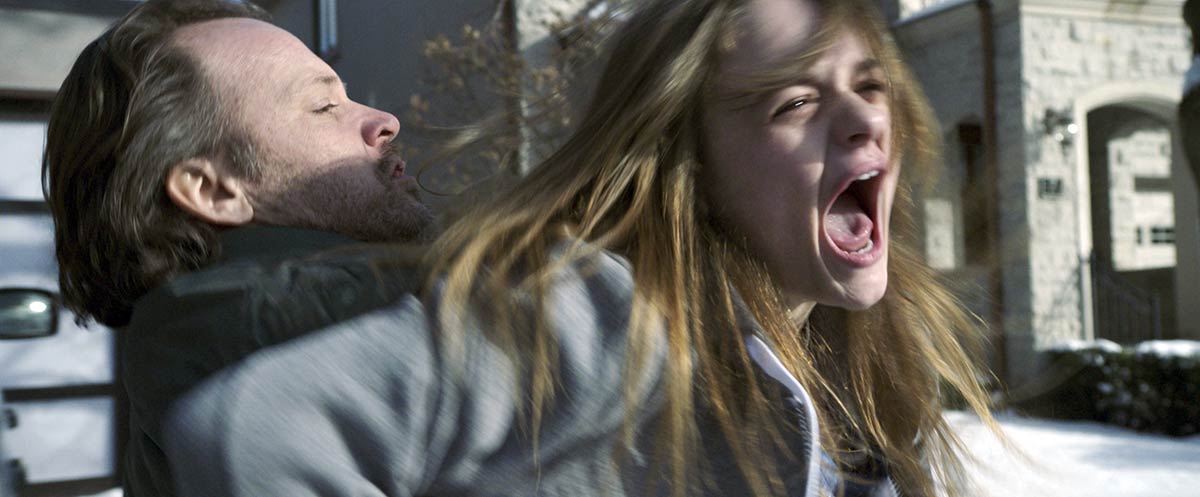 ‘Welcome To The Blumhouse’ Trailer: An Anthology of Horror Comes To Amazon In October