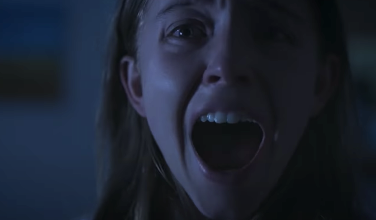 ‘Welcome to the Blumhouse’ Trailer Previews 4 Scary Stories and a Starry Cast