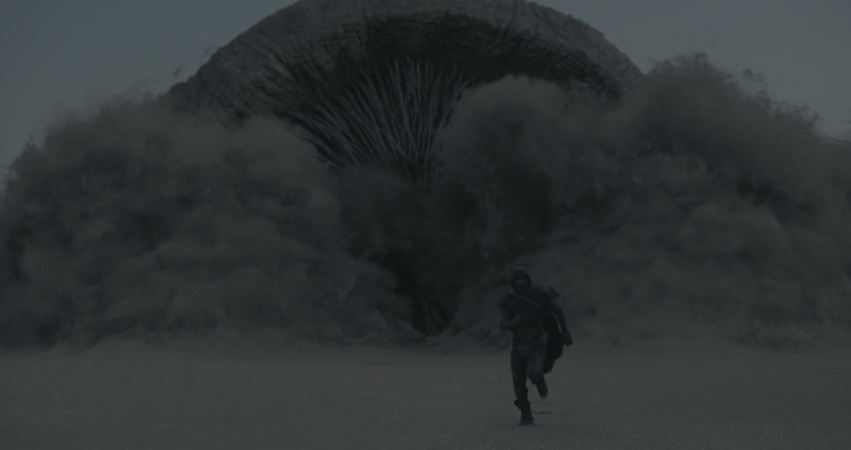What Alejandro Jodorowsky Thinks of the New Dune Trailer