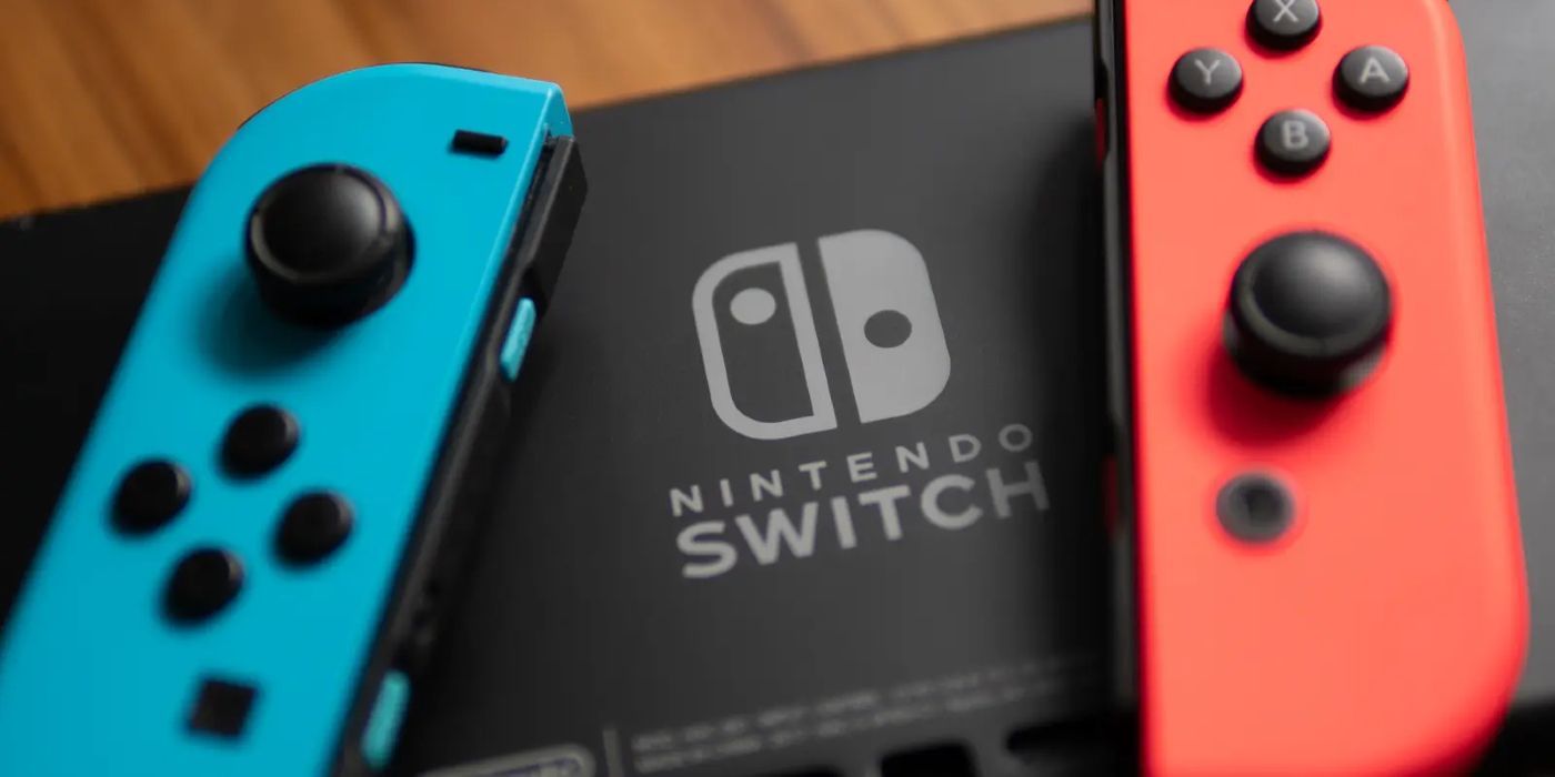 What Does Nintendo’s 2021 Look Like?