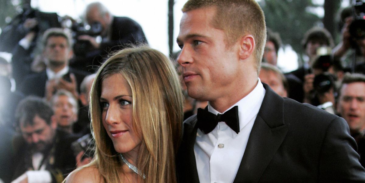 What Jennifer Aniston and Brad Pitt’s Relationship Is Actually Like Now: ‘They Laugh Off’ Romance Rumors