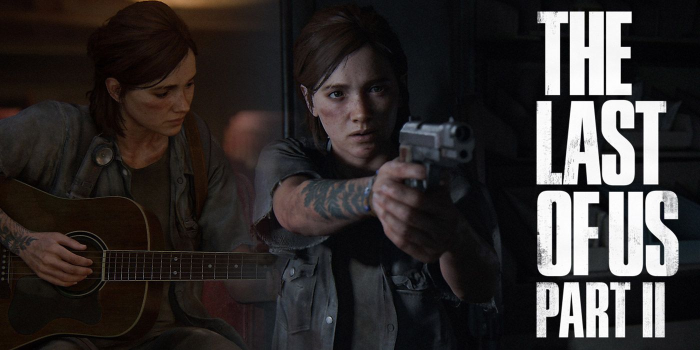 What The Last of Us 2 Should Fix and Add in Future Updates