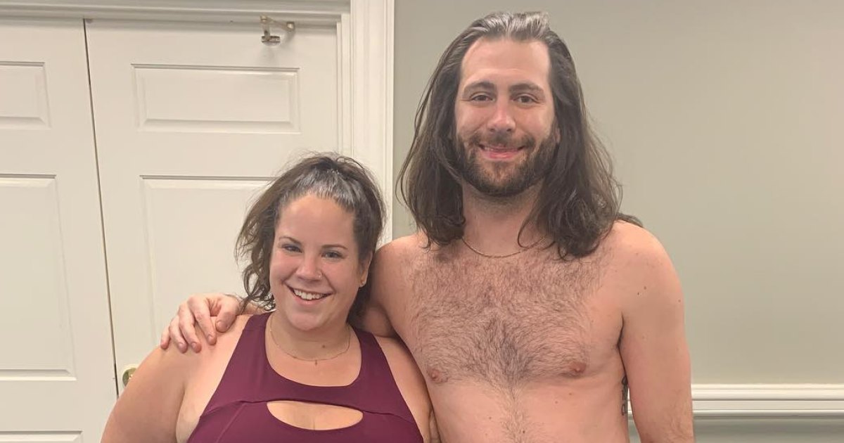 Whitney Way Thore’s Ex-Fiance Chase Severino Welcomes 1st Child 3 Months After Ending Engagement