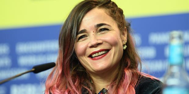 Who Is Blanche Gardin? Everything To Know About Louis C.K.’s Girlfriend