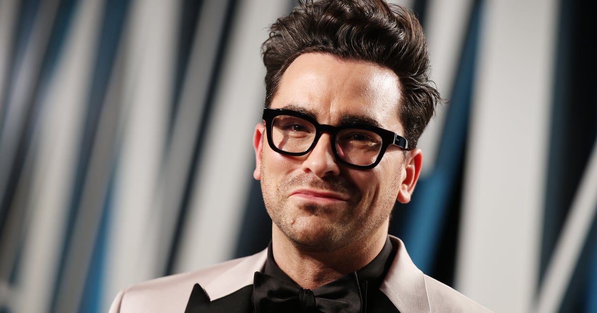 Who Is Dan Levy Dating? The Actor Is Pretty Private When It Comes to His Love Life