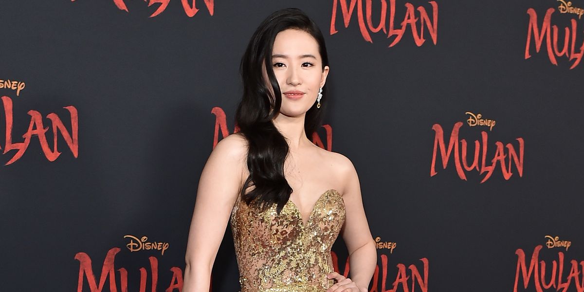 Who Is Liu Yifei? The Mulan Star Is an Established Actress, Singer, and Fashion Icon in China