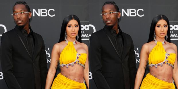 Why Are Cardi B And Offset Divorcing? Details About Their Messy Split