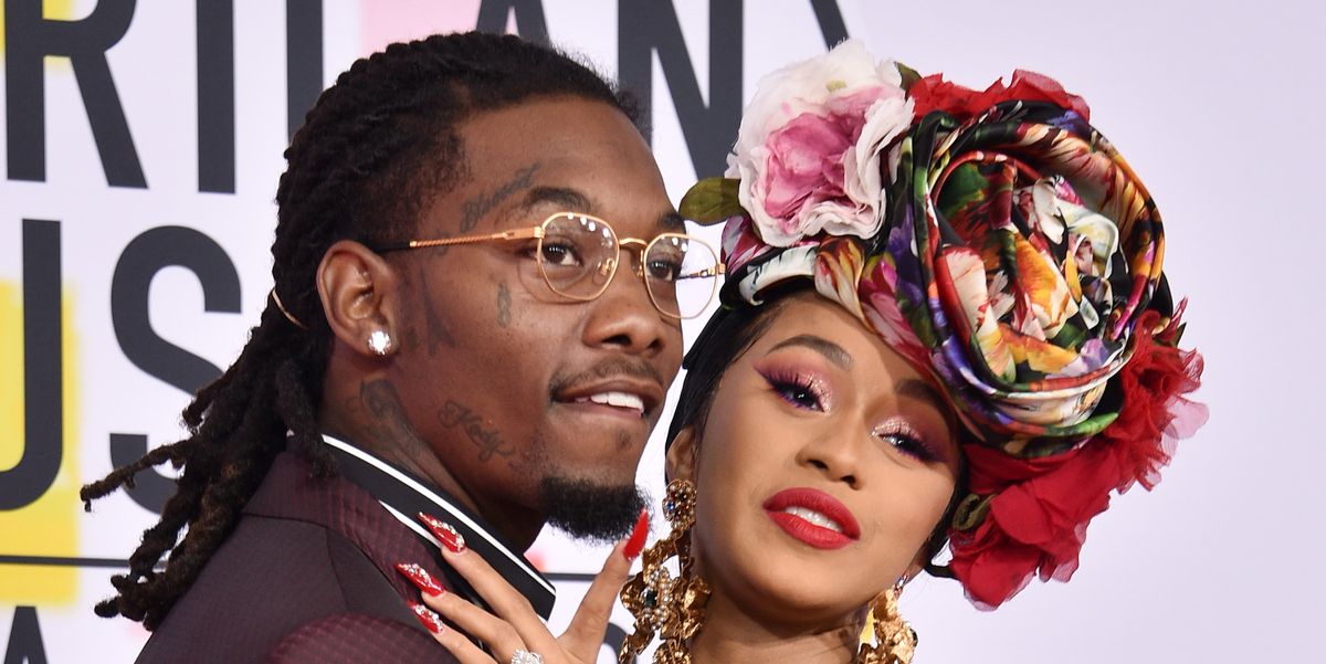 Why Cardi B Decided to Divorce Offset