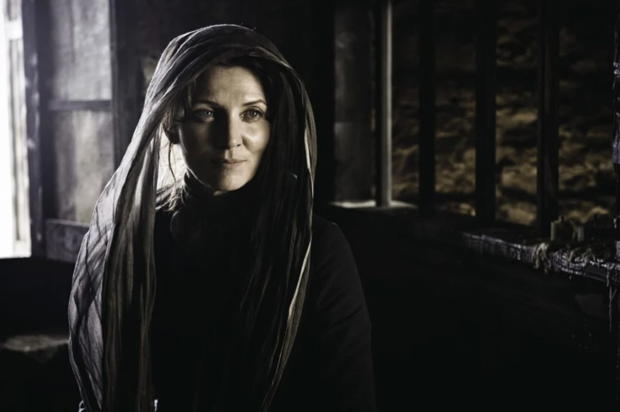 Why cutting Lady Stoneheart from Game of Thrones was the right call