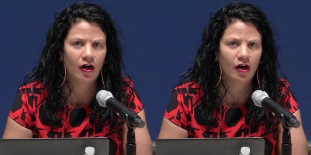 Why Did Jessica Krug Create The Jess La Bombera Persona?