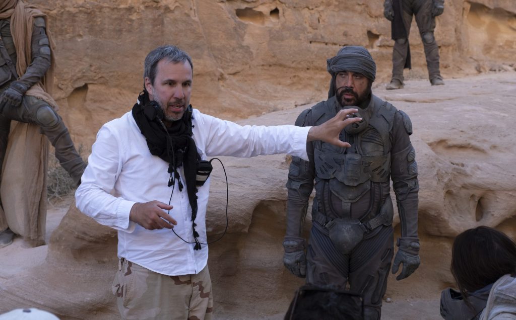 Why Dune is Still Timely in 2020