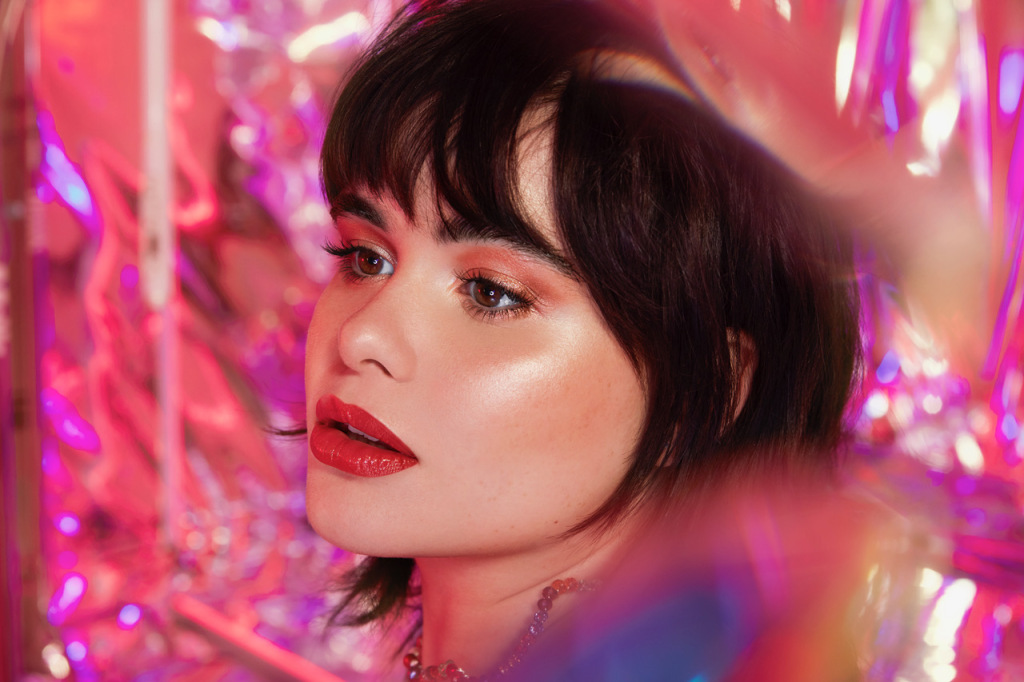 Why ‘Euphoria’ Star Barbie Ferreira Wanted to Make ‘Unpregnant’