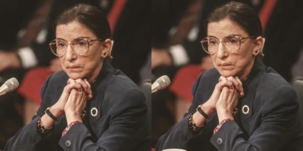 Why I Find Justice Ruth Bader Ginsburg’s Final Wishes So Disturbing