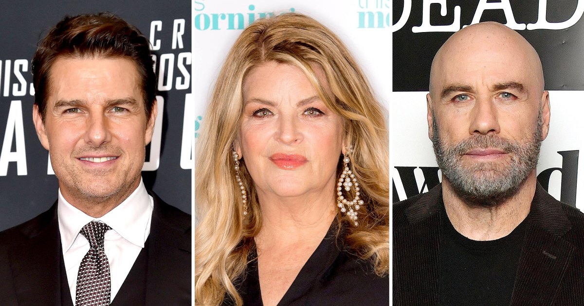 Why the Church of Scientology Is Tightening the Reins on Its Famous Members