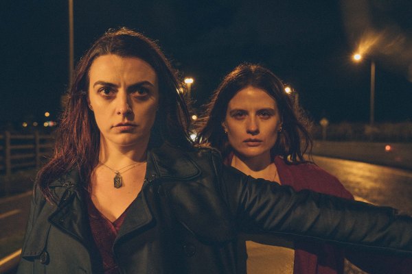 ‘Wildfire’ Review: Intense Debut About Traumatized Sisters with a Tragic Real-Life Backstory