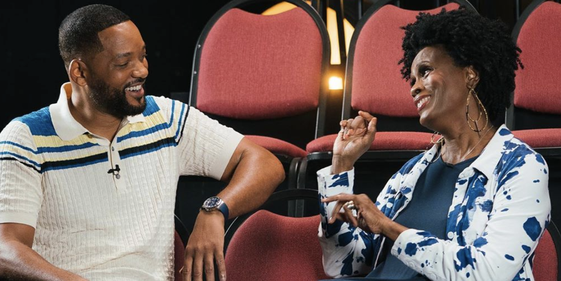 Will Smith and Original Fresh Prince Aunt Viv, Janet Hubert, Reunite for HBO Max Special